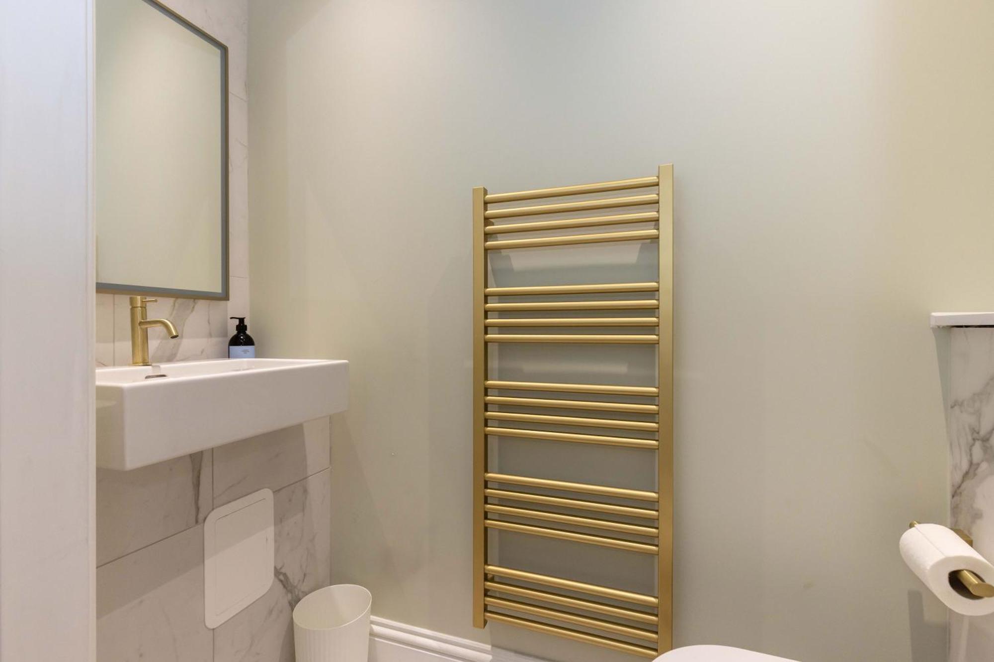 Dragon Suites Luxury Serviced Apartments At Walker Street Edinburgh Dış mekan fotoğraf
