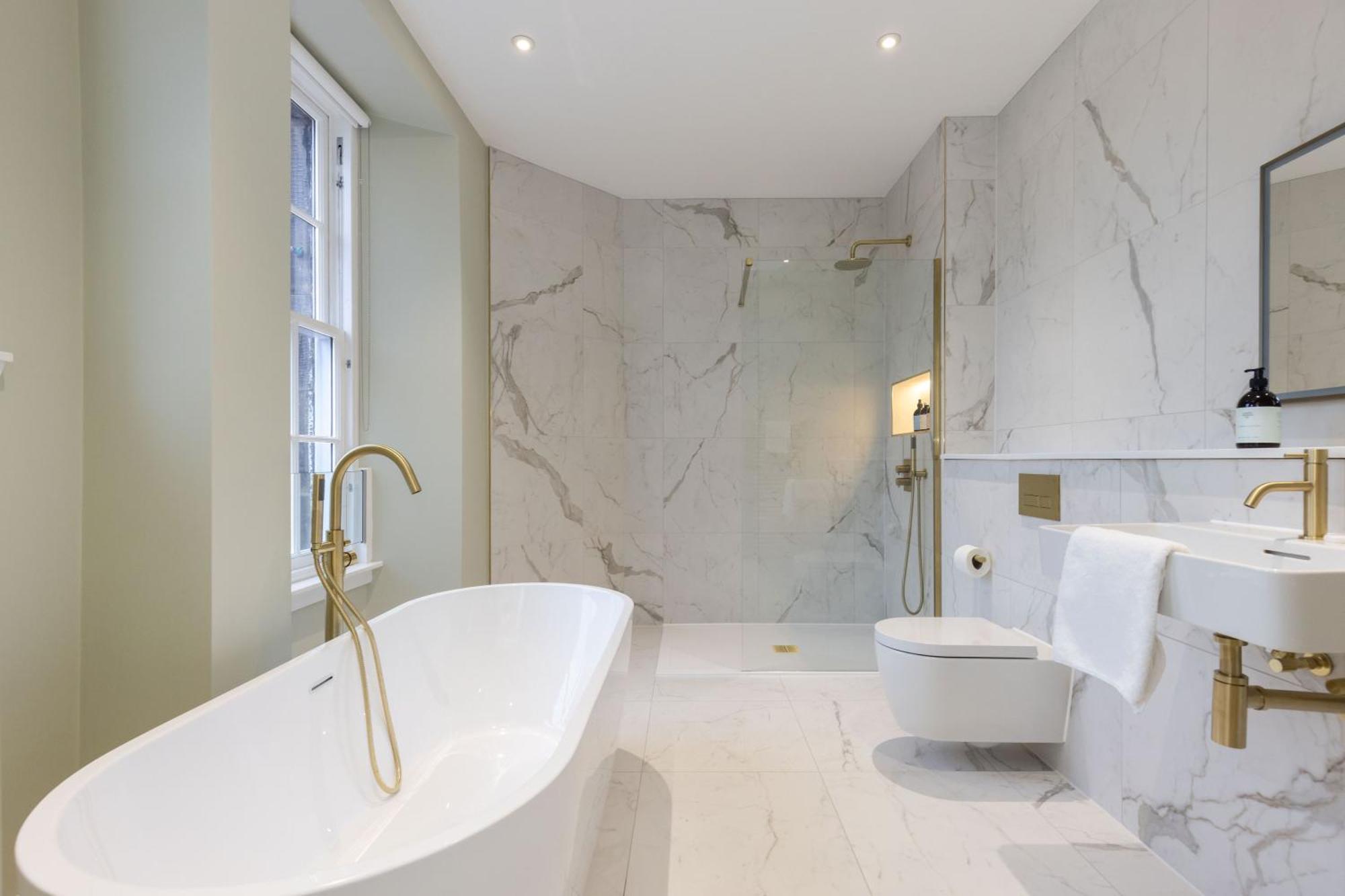 Dragon Suites Luxury Serviced Apartments At Walker Street Edinburgh Dış mekan fotoğraf