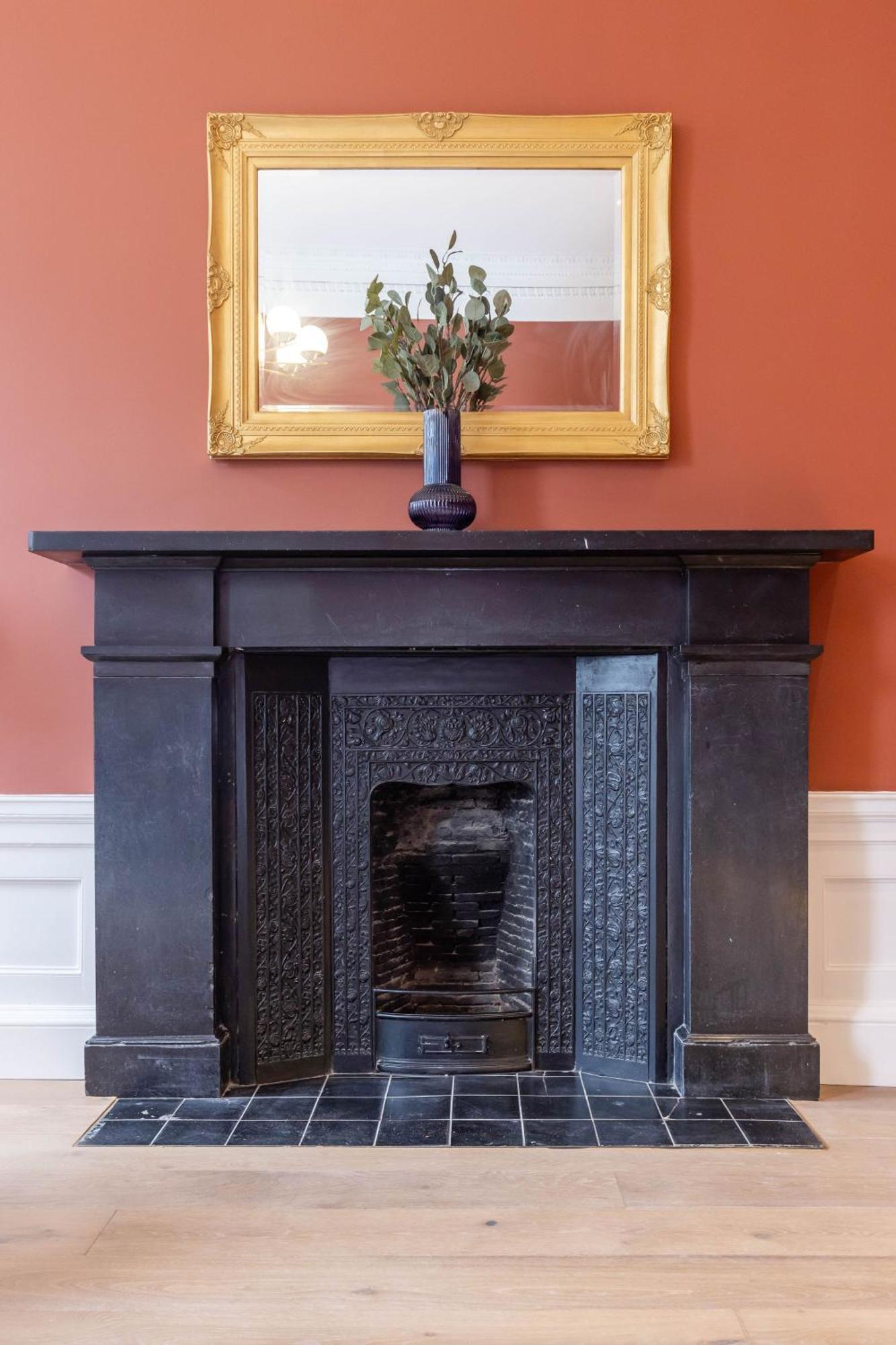 Dragon Suites Luxury Serviced Apartments At Walker Street Edinburgh Dış mekan fotoğraf