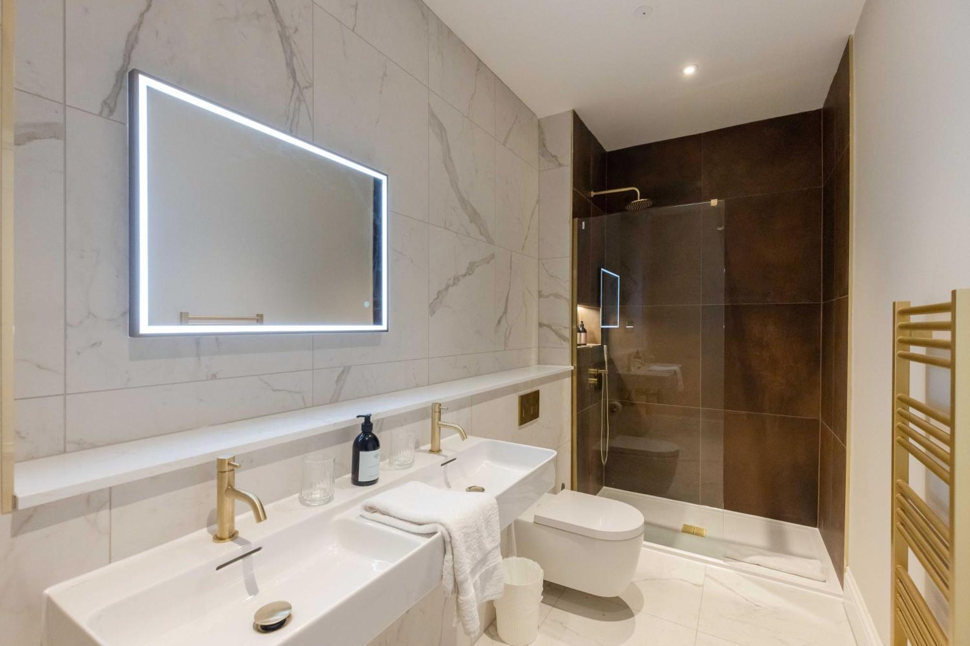 Dragon Suites Luxury Serviced Apartments At Walker Street Edinburgh Dış mekan fotoğraf
