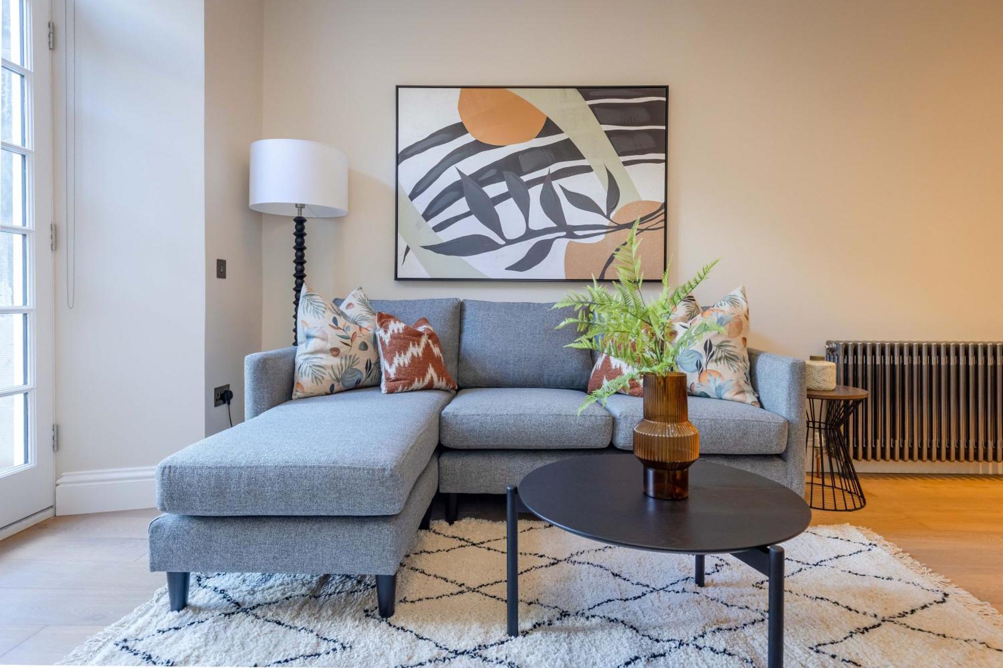 Dragon Suites Luxury Serviced Apartments At Walker Street Edinburgh Dış mekan fotoğraf